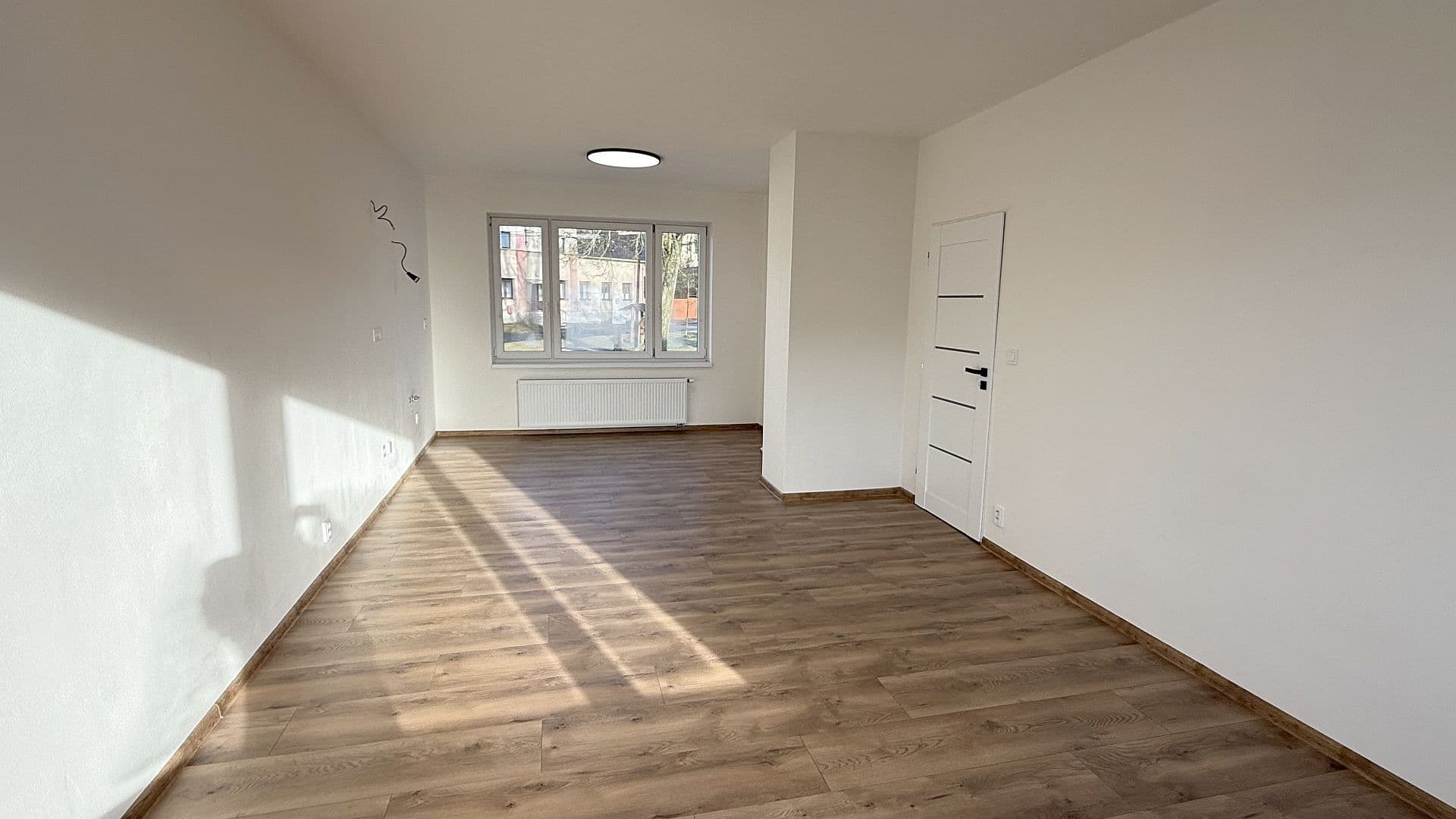 Rodinný dům