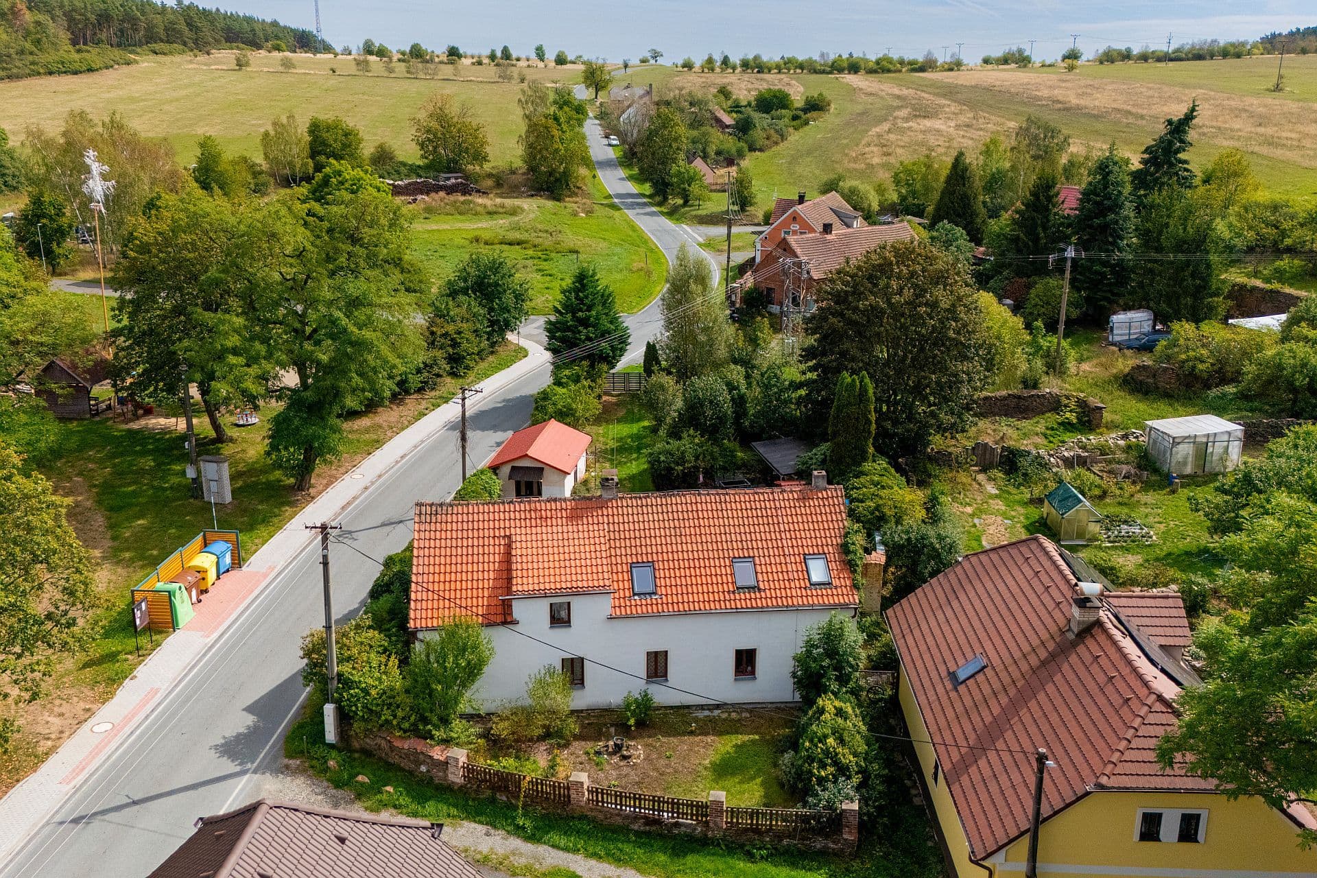 Rodinný dům